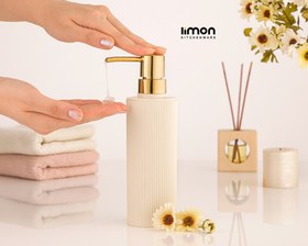 تصویر جای مایع استوانه شیاردار 