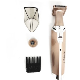 تصویر موزن جیمی مدل GM-3110 gm-3110