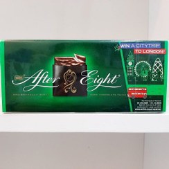 تصویر شکلات نعنایی افتر ایت نستله _ ۲۰۰ گرم After eight