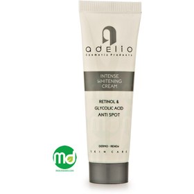 تصویر کرم ضد لک ادلیو Edelio Anti-Stain Cream