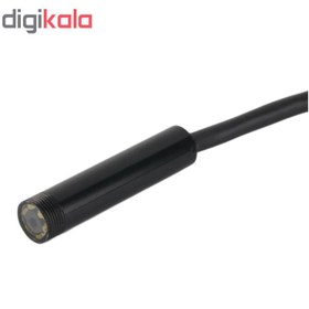 تصویر آندوسکوپ 3in1 