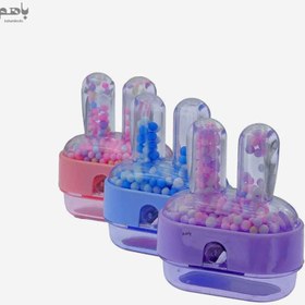 تصویر تراش دونه برفی 