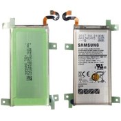 تصویر باتری گوشی موبایل سامسونگ Samsung S8-G950 اورجینال battery Samsung S8-G950