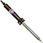 تصویر هویه 60 وات چم مدل CH 110 CHAM CH 110 60W Soldering Iron