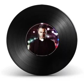 تصویر دیسک گرامافون کد 9411 