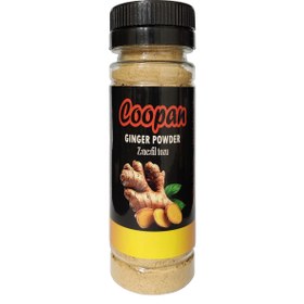 تصویر پودر زنجبیل کوپان 