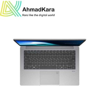 تصویر لپ تاپ 14 اینچی ایسوس مدل ASUS ExpertBook P1403CVA i5-13500H 16GB 512SSD 