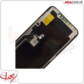 تصویر ال سی دی گوشی آیفون 11pro LCD iPhone 11pro