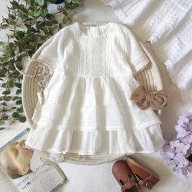 تصویر پیراهن سفید 