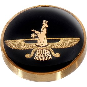 تصویر بج سینه فروهر 