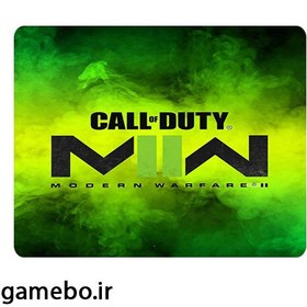 تصویر ماوس پد طرح کالاف دیوتی(Call of duty) کدMP1041 