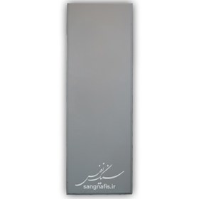 تصویر سنگ قبر سفید نانو مصنوعی 