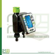 تصویر تایمر آبیاری رین مدل آمیکو پلاس دو خروجی 