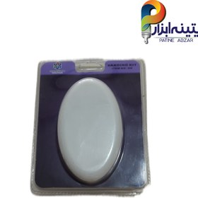 تصویر ماله صابونی کد SW 