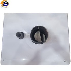 تصویر آبگرمکن گازی سروش مدل NG7302 