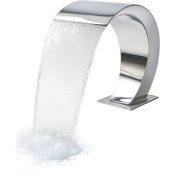 تصویر نازل کرتین استخری 