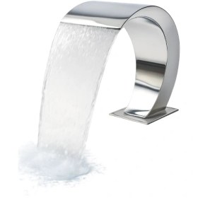 تصویر نازل کرتین استخری 