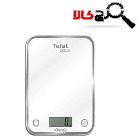 Balance de cuisine 3 kg Tefal BC3007 Oasis