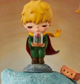 تصویر فیگور بلایند باکس هیرونو پاپ مارت Pop Mart Hirono The Little Prince Blind Box 