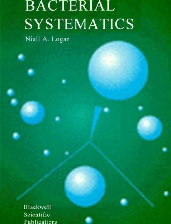 خرید و قیمت دانلود کتاب Bacterial Systematics ویرایش 1 | ترب