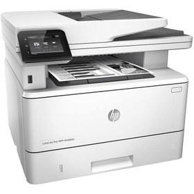 تصویر پرینتر چندکاره لیزری استوک اچ پی مدل LaserJet Pro MFP M426fdn 