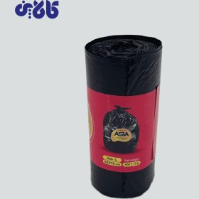 تصویر کیسه زباله 400 گرم آسیا Asia 400g Trash Bag