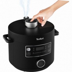 Tefal 5L Electric Pressure Cooker Model - CY754