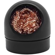 تصویر سیم تمیزکننده نوک هویه با پایه SUNSHINE SS-599B 