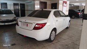 تصویر دنا پلاس مدل 1403 ا لو آپشن لو آپشن