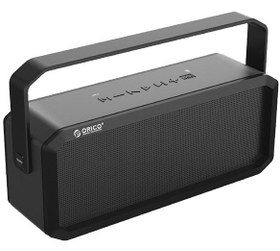 تصویر اسپیکر بلوتوث اوریکو Orico Hand-held SOUNDPLUS-X1 Bluetooth Speaker 