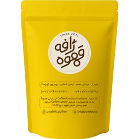 تصویر کافی میکس بدون شکر 