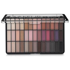 تصویر پالت سایه چشم 39 رنگ دودو گرل 