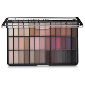 تصویر پالت سایه چشم 39 رنگ دودو گرل 