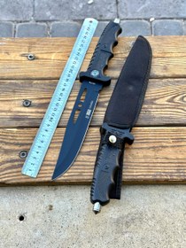 تصویر شکاری کلمبیا T129 