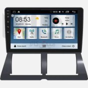 تصویر مانیتور تیبا برند ناکامیچی 2-64 