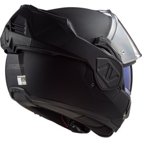 تصویر کلاه ایمنی ادونت LS2 FF906-2 HELMETS LS2 FF906-2 ADVANT