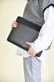 تصویر کاور Mac Book کاچارا 