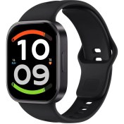 تصویر ساعت هوشمند شیائومی مدل Redmi Watch 6 Active با نمایشگر AMOLED و ضد آب IPX8 