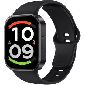 تصویر ساعت هوشمند شیائومی مدل Redmi Watch 6 Active با نمایشگر AMOLED و ضد آب IPX8 