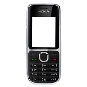 تصویر قاب و شاسی اصلی نوکیا Nokia C2-01 ا Nokia C2-01 Nokia C2-01