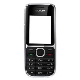 تصویر قاب و شاسی اصلی نوکیا Nokia C2-01 Nokia C2-01