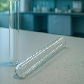 تصویر لوله گاما 12*75 - کسری طب 