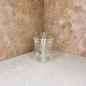 تصویر دمنوش تمام پیرکس بلند 