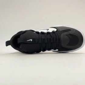 تصویر کتانی نایکی ایرمکس آلفا ساویج سایز ۴۰ تا ۴۵ برزنتی مردانه 