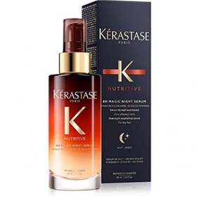 تصویر ویتامین مو اورجینال برند Kerastase کد 291254337 