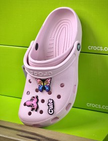 تصویر کراکس کلاسیک گلبهی اورجینال ویتنام 