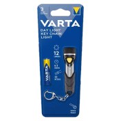 تصویر چراغ قوه کلیدی وارتا مدل Day Light Key Chain Light 