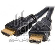 تصویر کابل HDMI 10m مدل لوتوس 