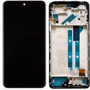 تصویر تاچ و ال سی دی گوشی شیائومی Xiaomi Poco X4 Pro 5G LCD POCO X4PRO