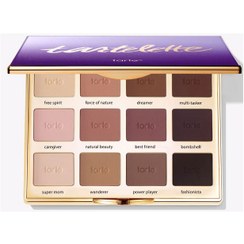 تصویر پالت سایه چشم تارت مدل Tartelette 
